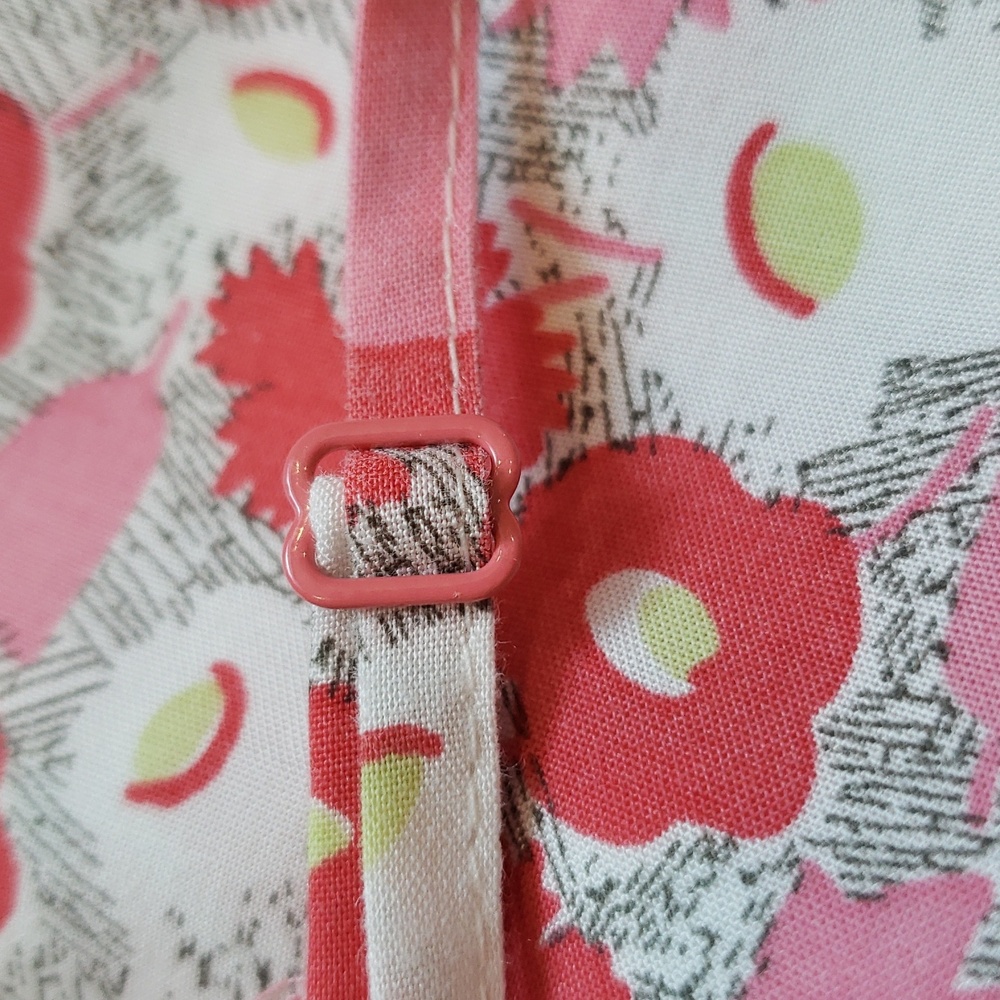 Old Navy Floral Sundress Medium - Picture 12 of 14